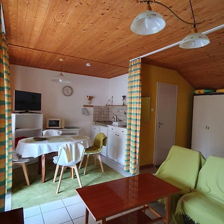 Anna Apartman Hévíz المظهر الخارجي الصورة