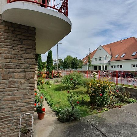Anna Apartman Hévíz المظهر الخارجي الصورة