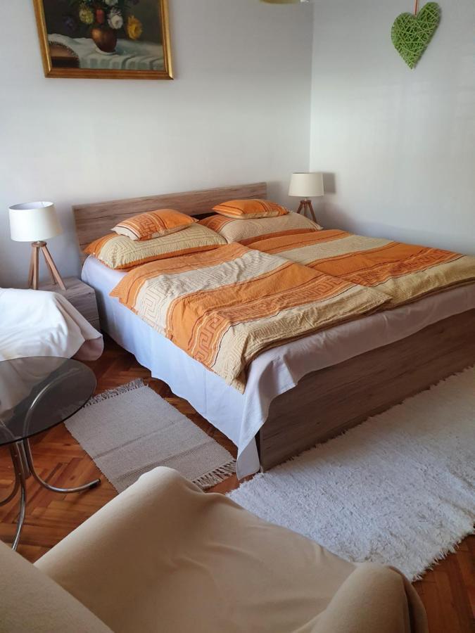 Anna Apartman Hévíz المظهر الخارجي الصورة