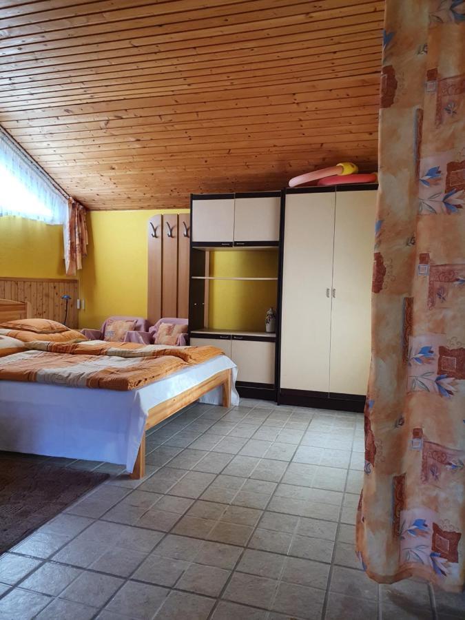 Anna Apartman Hévíz المظهر الخارجي الصورة