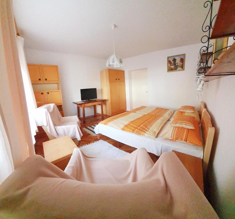 Anna Apartman Hévíz المظهر الخارجي الصورة